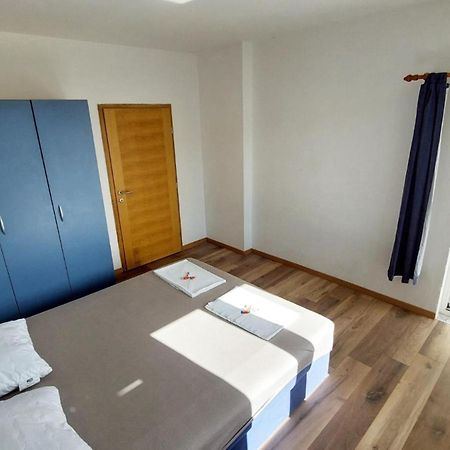 Apartment Sailor Lovran Exterior foto
