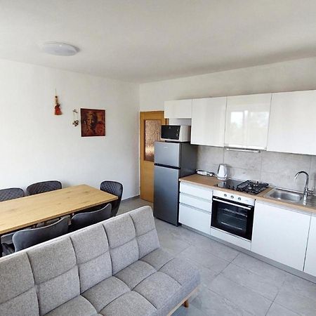 Apartment Sailor Lovran Exterior foto