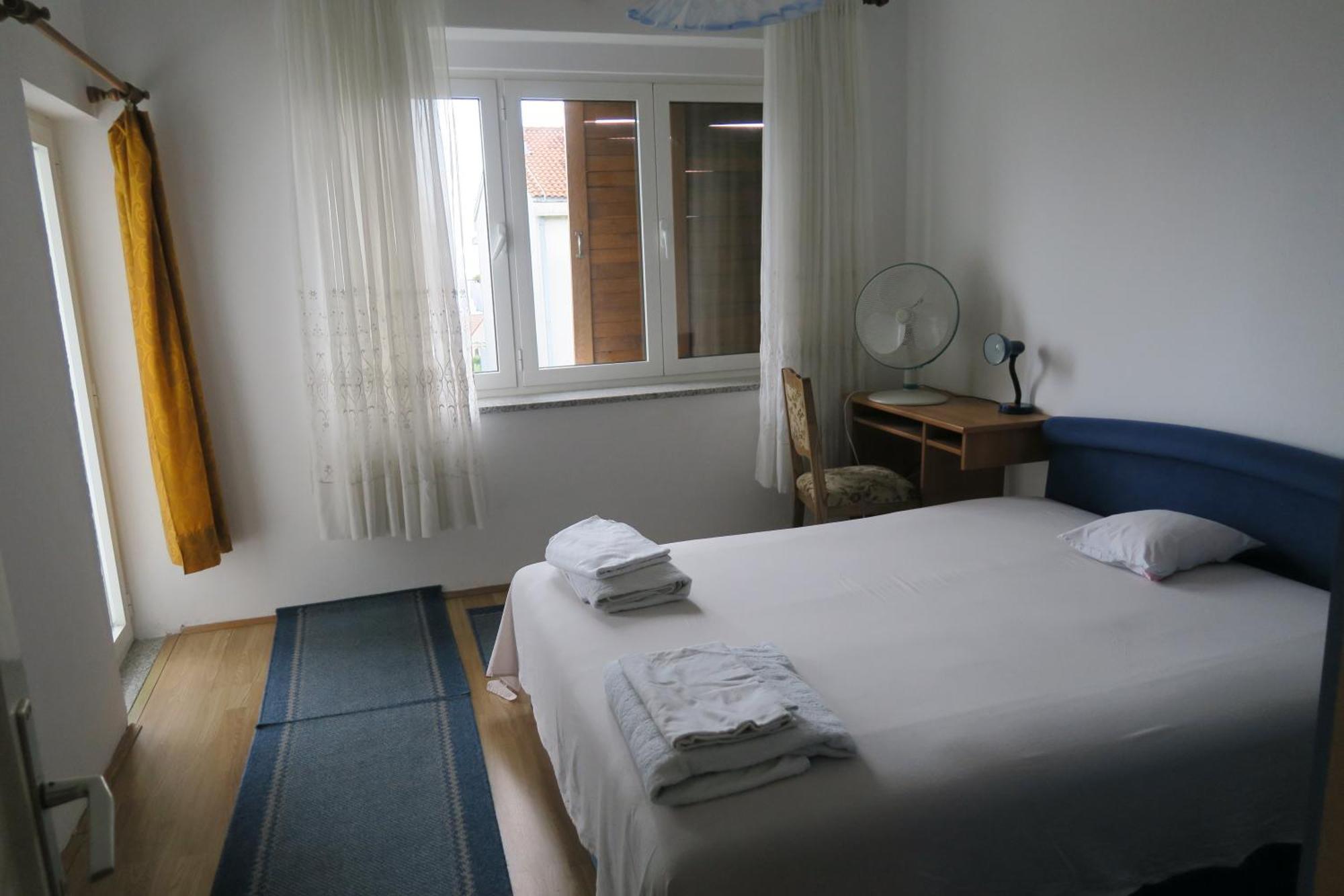 Apartment Sailor Lovran Zimmer foto