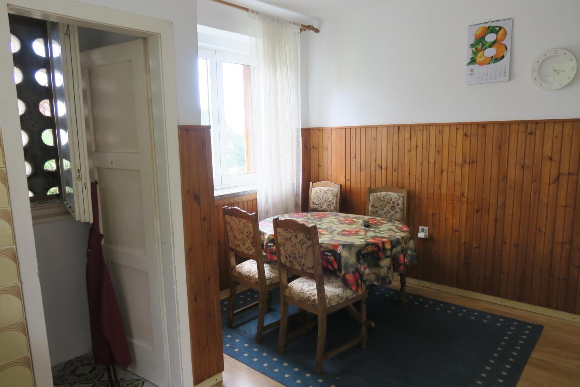 Apartment Sailor Lovran Zimmer foto