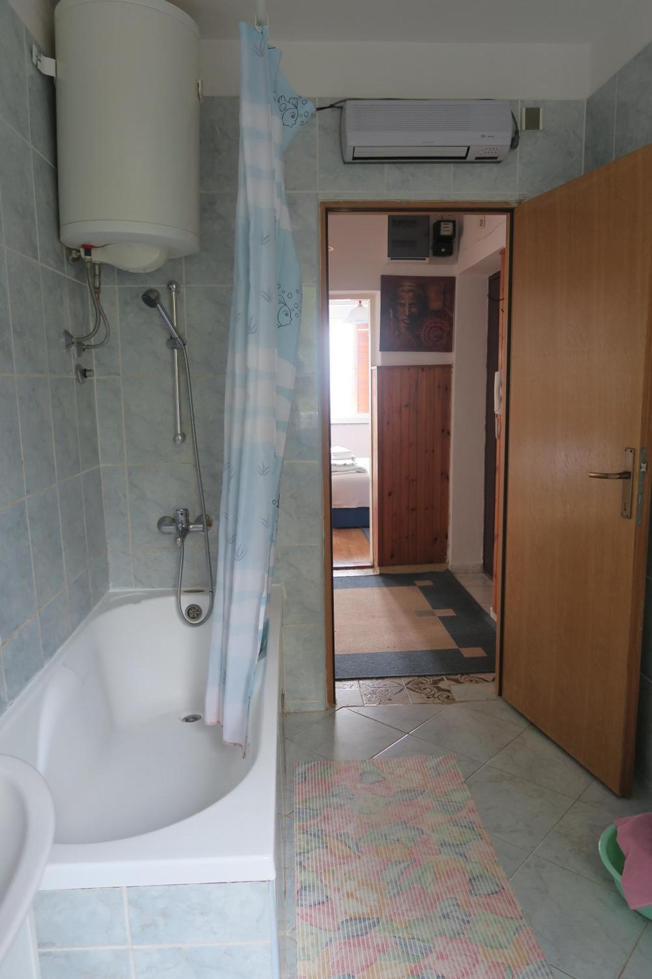 Apartment Sailor Lovran Zimmer foto