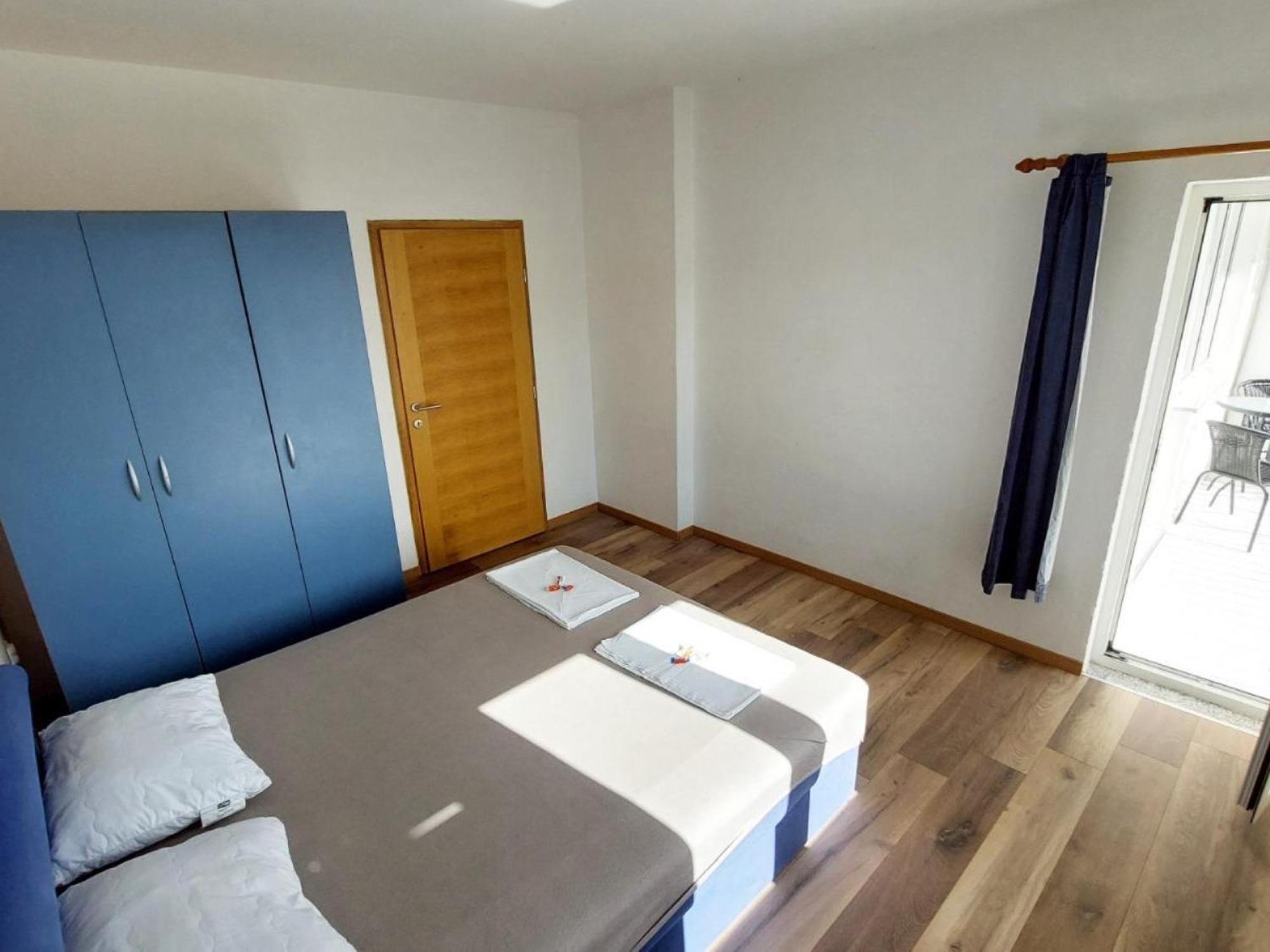 Apartment Sailor Lovran Exterior foto