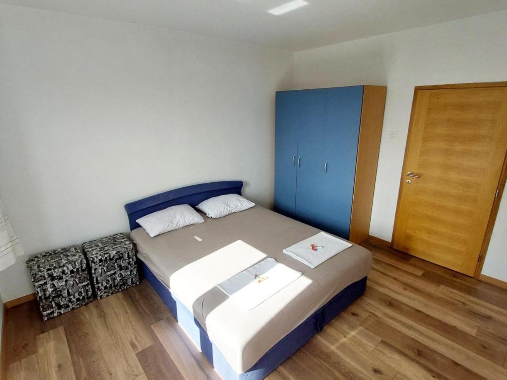 Apartment Sailor Lovran Exterior foto