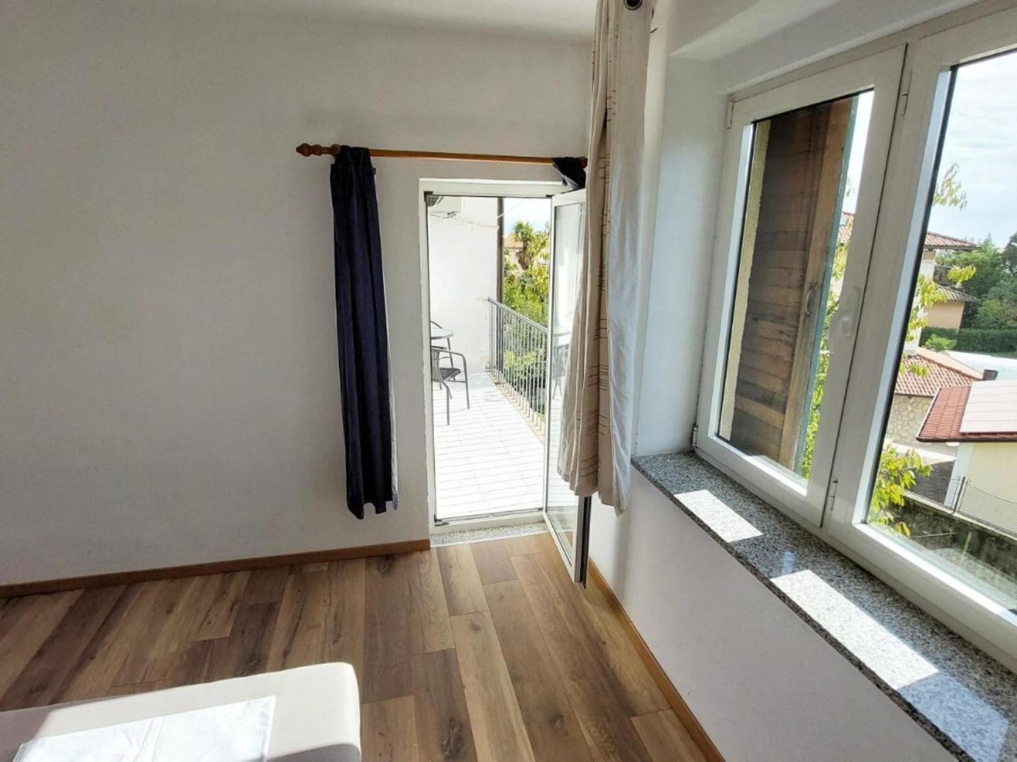 Apartment Sailor Lovran Exterior foto