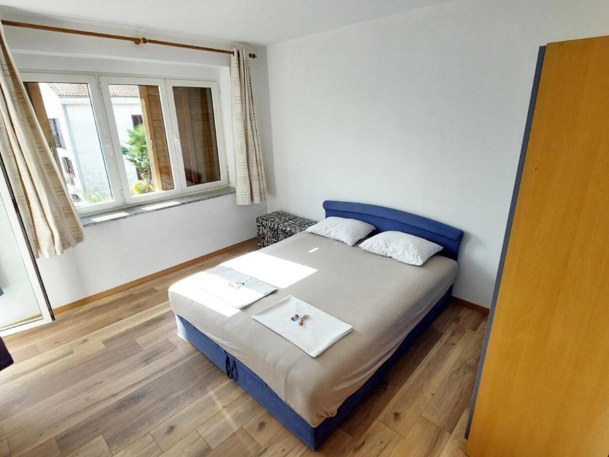 Apartment Sailor Lovran Exterior foto