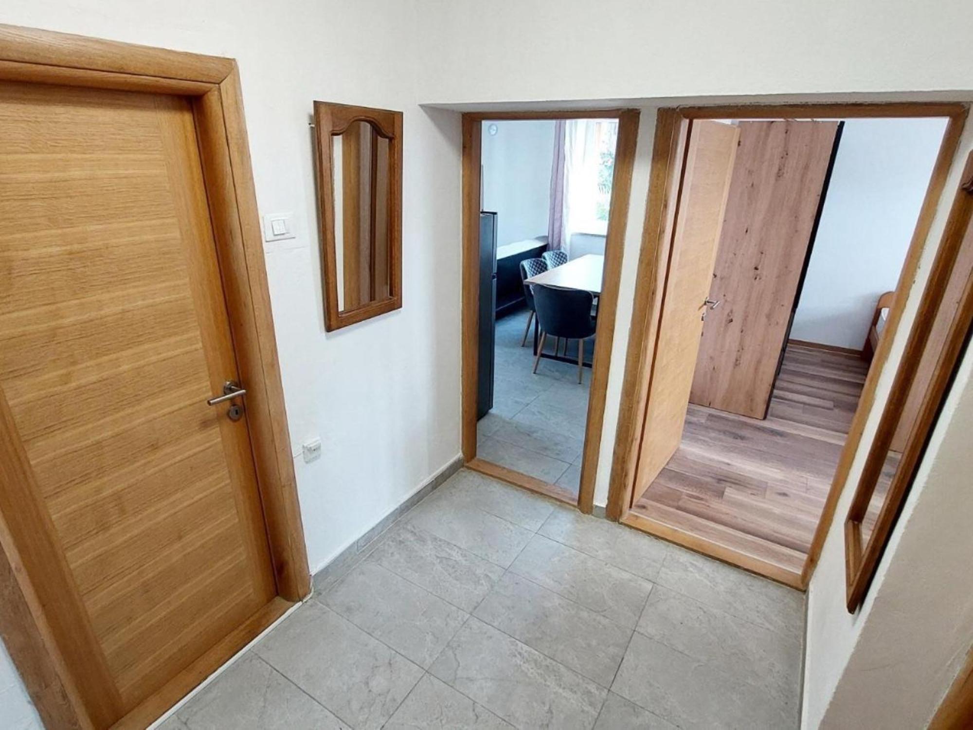 Apartment Sailor Lovran Exterior foto